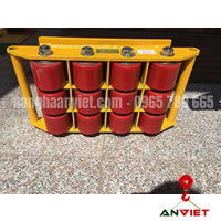 Rùa sắt chuyển hàng Kawasaki 18 tấn