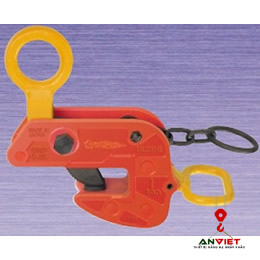 Kẹp tôn ngang 12 tấn Supertool